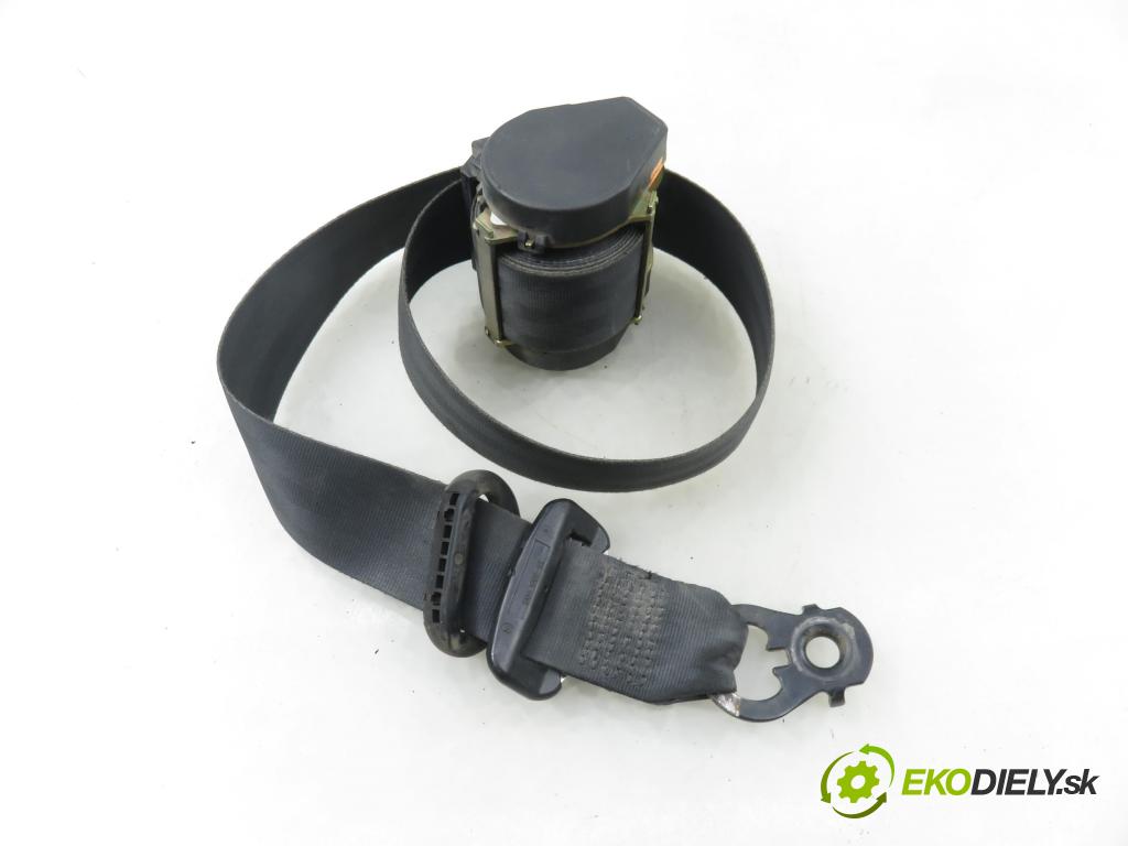 RENAULT TRAFIC II Autobus (JL) BUS 2002 74,00 1.9 dCI 100 (JL0C) - F9Q 760 1870,00 držák BEZPEČNOST LP A508741