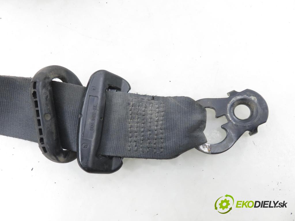 RENAULT TRAFIC II Autobus (JL) BUS 2002 74,00 1.9 dCI 100 (JL0C) - F9Q 760 1870,00 Držiak bezpečnostný LP A508741