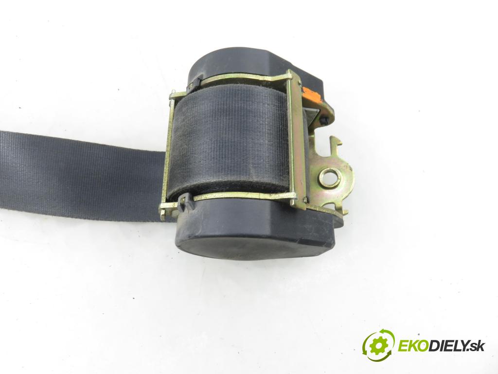 RENAULT TRAFIC II Autobus (JL) BUS 2002 74,00 1.9 dCI 100 (JL0C) - F9Q 760 1870,00 Držiak bezpečnostný LP A508741