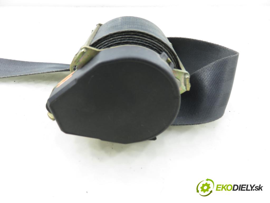 RENAULT TRAFIC II Autobus (JL) BUS 2002 74,00 1.9 dCI 100 (JL0C) - F9Q 760 1870,00 Držiak bezpečnostný LP A508741