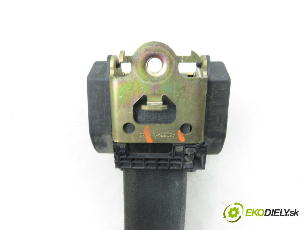 RENAULT TRAFIC II Autobus (JL) BUS 2002 74,00 1.9 dCI 100 (JL0C) - F9Q 760 1870,00 Držiak bezpečnostný LP A508741