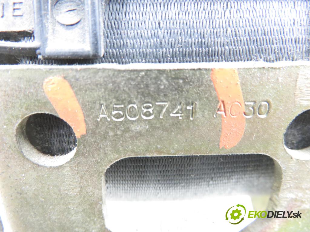 RENAULT TRAFIC II Autobus (JL) BUS 2002 74,00 1.9 dCI 100 (JL0C) - F9Q 760 1870,00 Držiak bezpečnostný LP A508741