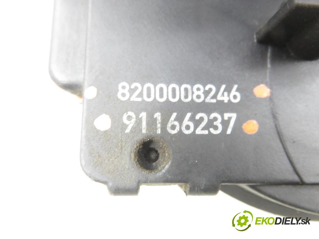 RENAULT TRAFIC II Autobus (JL) BUS 2002 74,00 1.9 dCI 100 (JL0C) - F9Q 760 1870,00 zámok 8200008246 ; 91166237