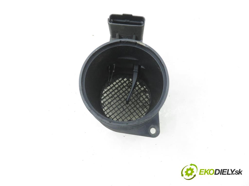 RENAULT TRAFIC II Autobus (JL) BUS 2002 74,00 1.9 dCI 100 (JL0C) - F9Q 760 1870,00 váha vzduchu vzduchu 5WK9620 ; H7700104426 ; 7700109812