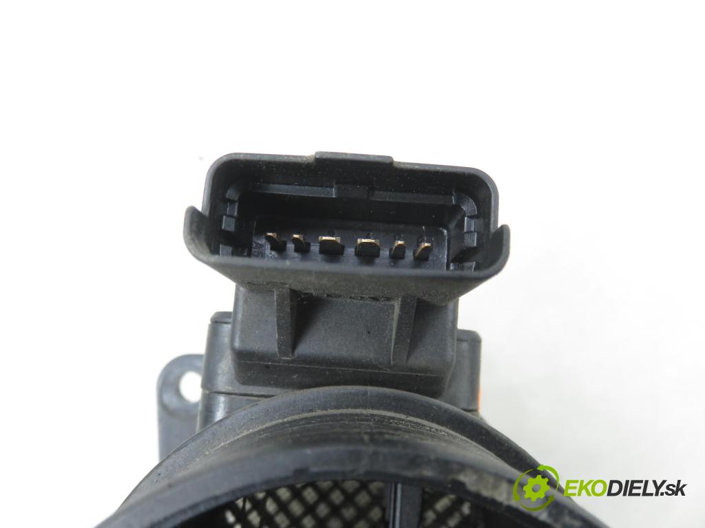 RENAULT TRAFIC II Autobus (JL) BUS 2002 74,00 1.9 dCI 100 (JL0C) - F9Q 760 1870,00 váha vzduchu vzduchu 5WK9620 ; H7700104426 ; 7700109812