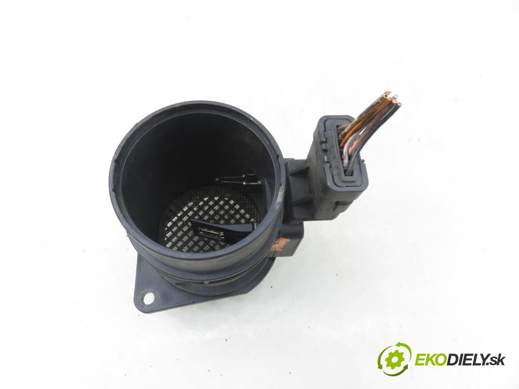 RENAULT TRAFIC II Autobus (JL) BUS 2002 74,00 1.9 dCI 100 (JL0C) - F9Q 760 1870,00 váha vzduchu vzduchu 5WK9620 ; H7700104426 ; 7700109812