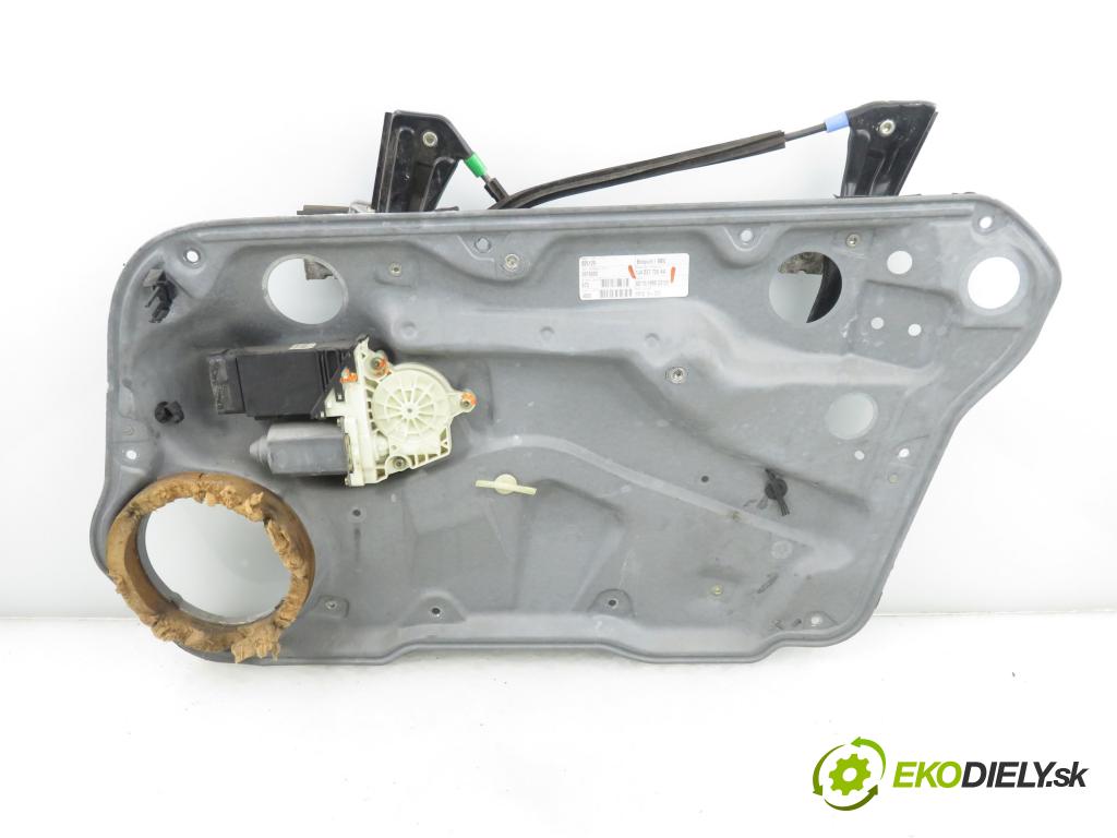 VW GOLF IV (1J1) HB 2002 66,00 1.9 TDI 90 - ALH 1896,00 Mechanizmus okien 1J4837730AA