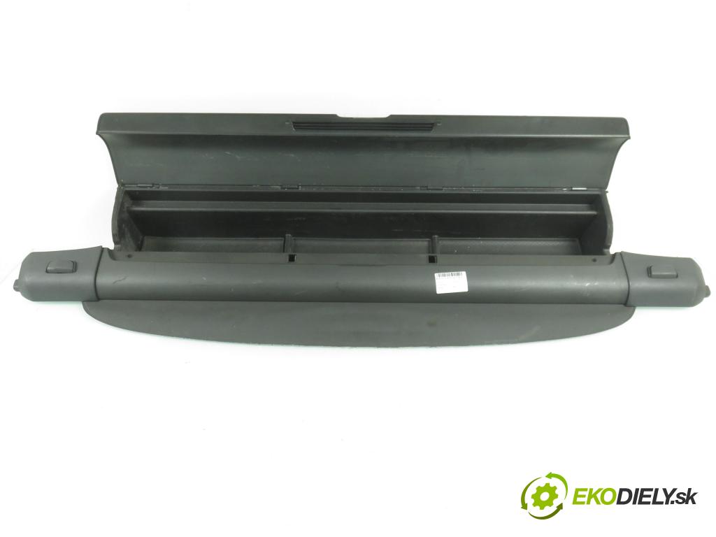 VOLVO V50 (MW) KOMBI 2005 103,00 2.4 - B 5244 S5 2435,00 Roleta kufor 39984055