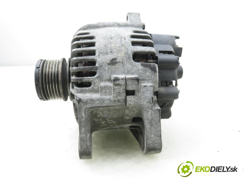 RENAULT TRAFIC II Autobus (JL) BUS 2002 74,00 1.9 dCI 100 (JL0C) - F9Q 760 1870,00 Alternátor 8200386806 (Alternátor)