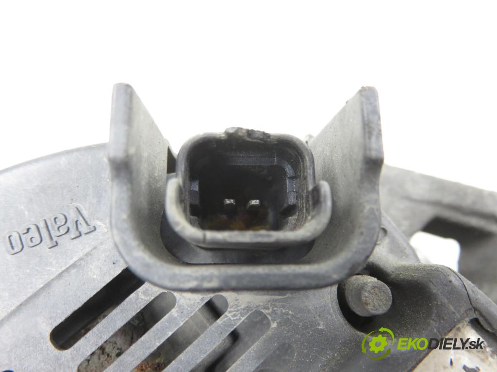 RENAULT TRAFIC II Autobus (JL) BUS 2002 74,00 1.9 dCI 100 (JL0C) - F9Q 760 1870,00 Alternátor 8200386806 (Alternátor)