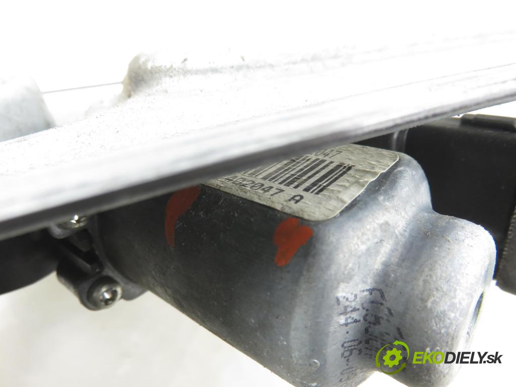 RENAULT SCENIC II (JM0/1_) MINIVAN 2006 96,00 1.9 dCi (JM15) - F9Q 804 1870,00 Mechanizmus okien 402047A