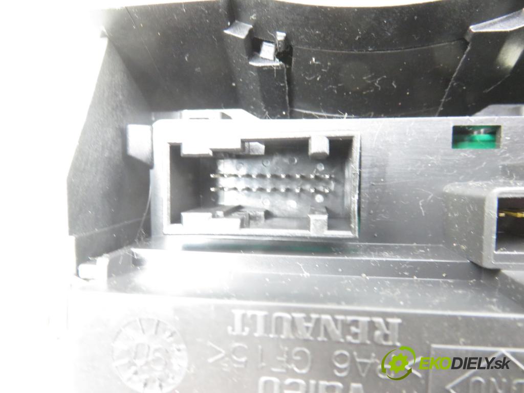 RENAULT SCENIC II (JM0/1_) MINIVAN 2006 96,00 1.9 dCi (JM15) - F9Q 804 1870,00 PAKA/ŘAZENÍ/SADA: 8200127727