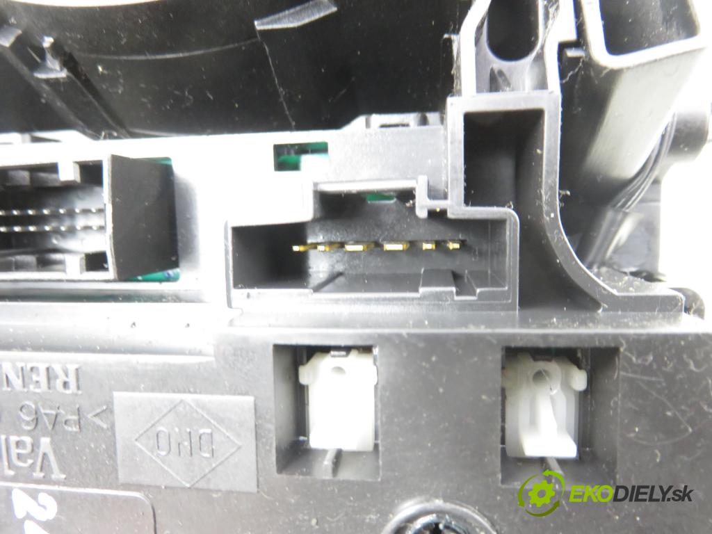 RENAULT SCENIC II (JM0/1_) MINIVAN 2006 96,00 1.9 dCi (JM15) - F9Q 804 1870,00 PAKA/ŘAZENÍ/SADA: 8200127727