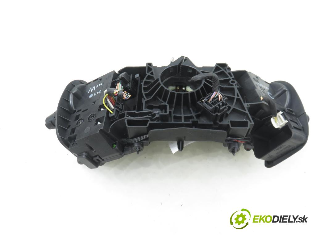 RENAULT SCENIC II (JM0/1_) MINIVAN 2006 96,00 1.9 dCi (JM15) - F9Q 804 1870,00 PAKA/ŘAZENÍ/SADA: 8200127727