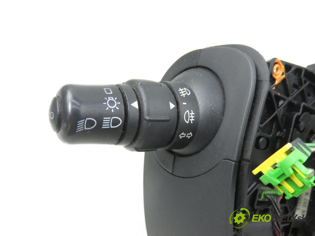 RENAULT SCENIC II (JM0/1_) MINIVAN 2006 96,00 1.9 dCi (JM15) - F9Q 804 1870,00 PAKA/ŘAZENÍ/SADA: 8200127727