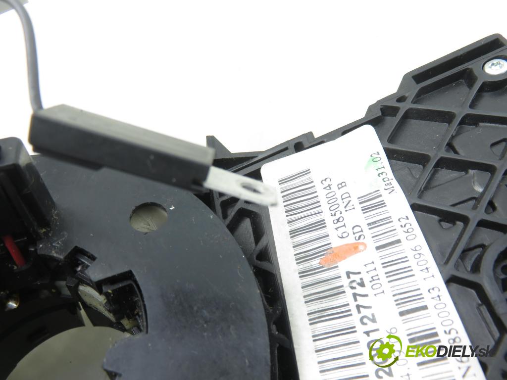 RENAULT SCENIC II (JM0/1_) MINIVAN 2006 96,00 1.9 dCi (JM15) - F9Q 804 1870,00 PAKA/ŘAZENÍ/SADA: 8200127727