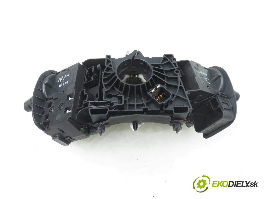 RENAULT SCENIC II (JM0/1_) MINIVAN 2006 96,00 1.9 dCi (JM15) - F9Q 804 1870,00 PAKA/ŘAZENÍ/SADA: 8200127727