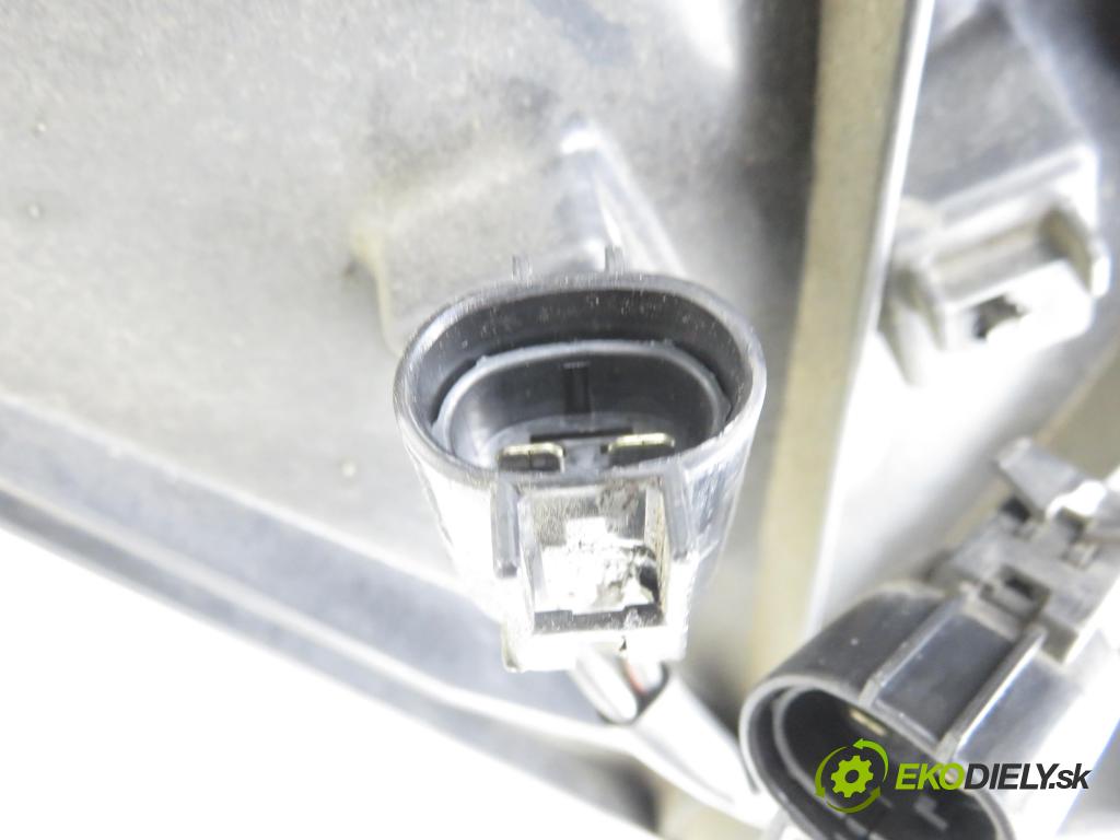 CHEVROLET CAPTIVA (C100, C140) SUV 2007 110,00 2.0 D 4WD 1991,00 Ventilátor chladič klíma/voda 96629052