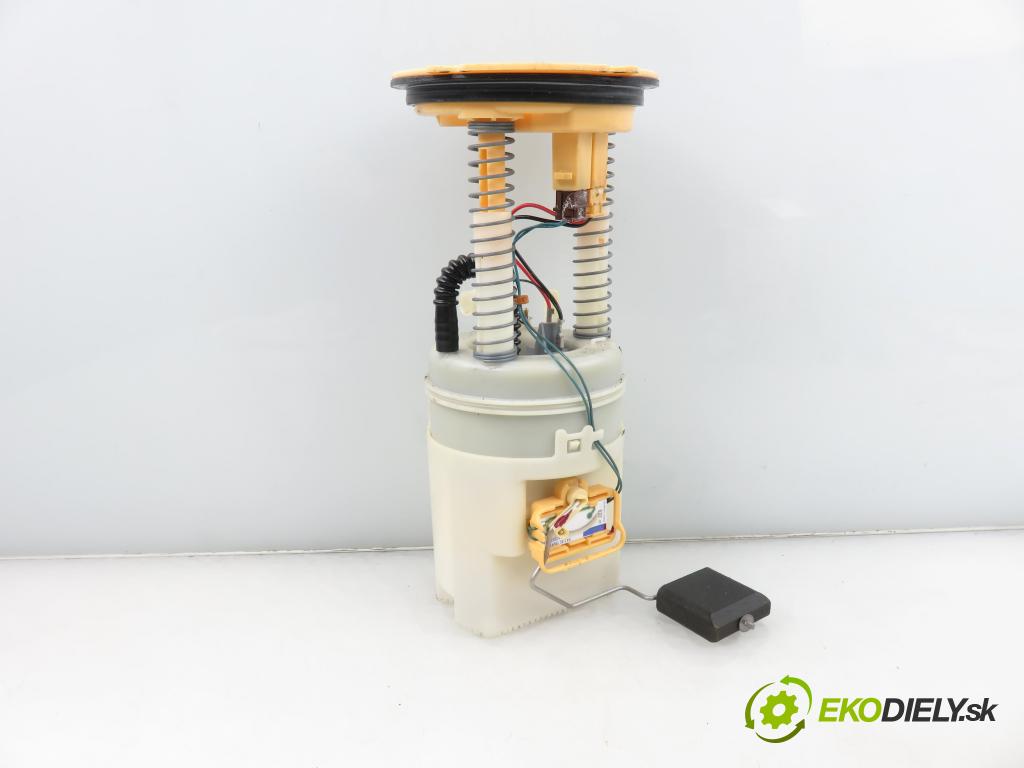 MERCEDES-BENZ KLASA B Sports Tourer (W245) MINIVAN 2006 85,00 B 170 (245.232) - M 266.940 1699,00 Pumpa paliva 1695400132