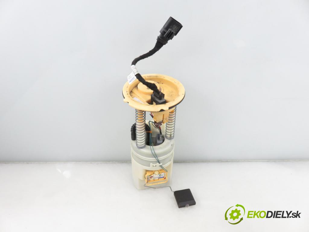 MERCEDES-BENZ KLASA B Sports Tourer (W245) MINIVAN 2006 85,00 B 170 (245.232) - M 266.940 1699,00 Pumpa paliva 1695400132