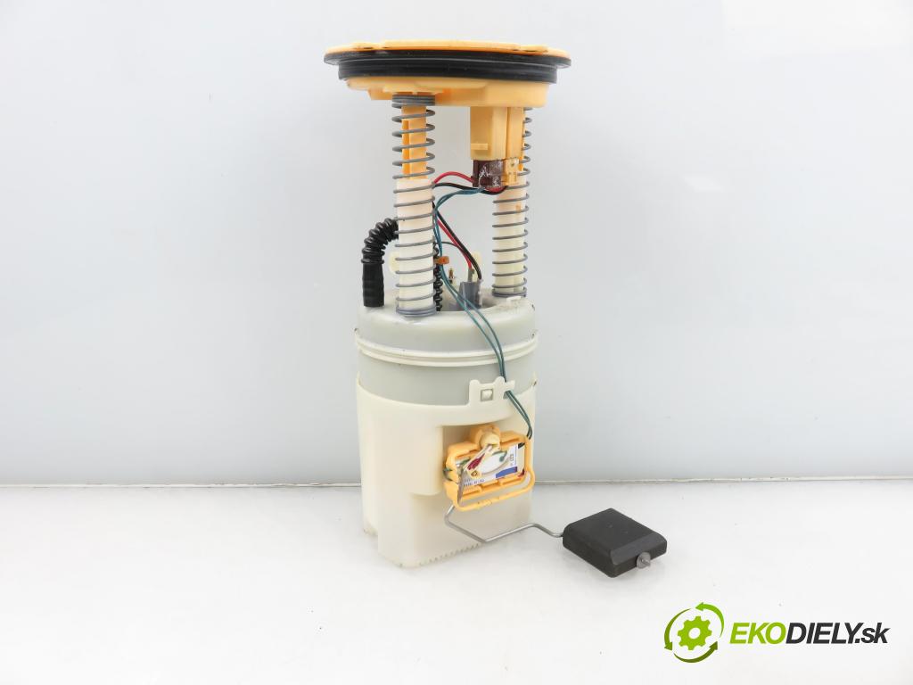 MERCEDES-BENZ KLASA B Sports Tourer (W245) MINIVAN 2006 85,00 B 170 (245.232) - M 266.940 1699,00 Pumpa paliva 1695400132