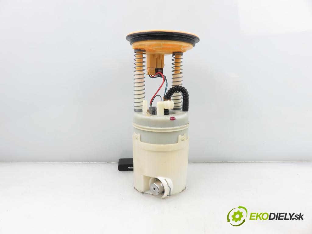 MERCEDES-BENZ KLASA B Sports Tourer (W245) MINIVAN 2006 85,00 B 170 (245.232) - M 266.940 1699,00 Pumpa paliva 1695400132