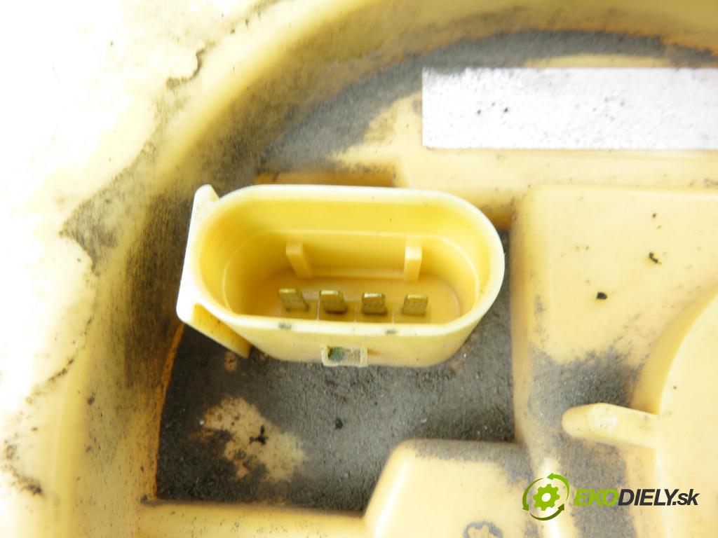 MERCEDES-BENZ KLASA B Sports Tourer (W245) MINIVAN 2006 85,00 B 170 (245.232) - M 266.940 1699,00 Pumpa paliva 1695400132