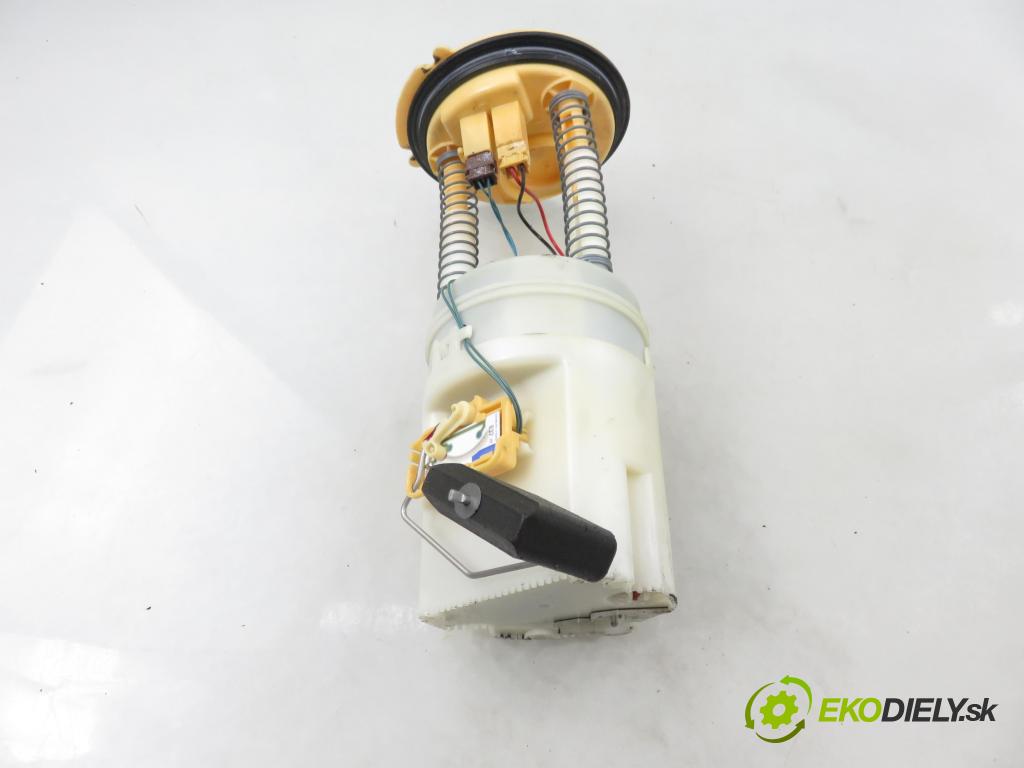 MERCEDES-BENZ KLASA B Sports Tourer (W245) MINIVAN 2006 85,00 B 170 (245.232) - M 266.940 1699,00 Pumpa paliva 1695400132