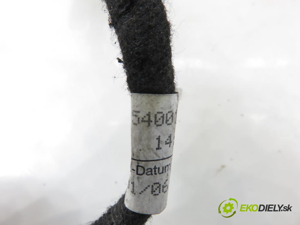 MERCEDES-BENZ KLASA B Sports Tourer (W245) MINIVAN 2006 85,00 B 170 (245.232) - M 266.940 1699,00 Pumpa paliva 1695400132