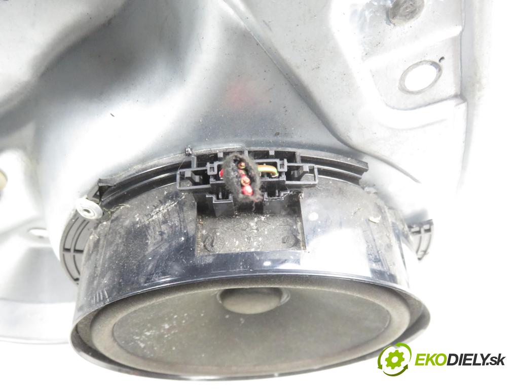 SEAT TOLEDO II (1M2) SEDAN 2003 81,00 1.9 TDI - ASV 1896,00 Mechanizmus okien 1C1959801A