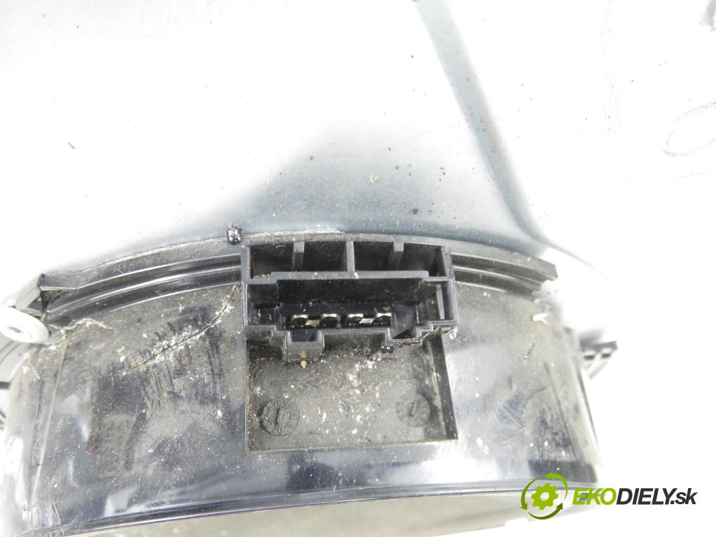 SEAT TOLEDO II (1M2) SEDAN 2003 81,00 1.9 TDI - ASV 1896,00 Mechanizmus okien 1C1959801A