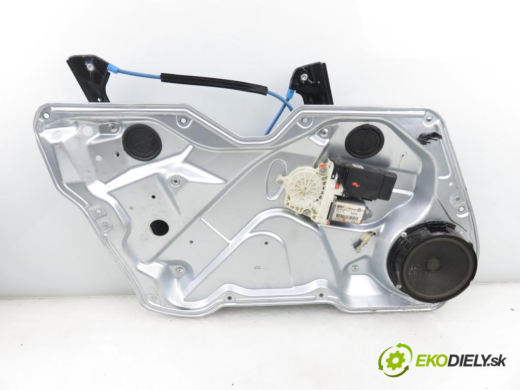 SEAT TOLEDO II (1M2) SEDAN 2003 81,00 1.9 TDI - ASV 1896,00 Mechanizmus okien 1C1959801A