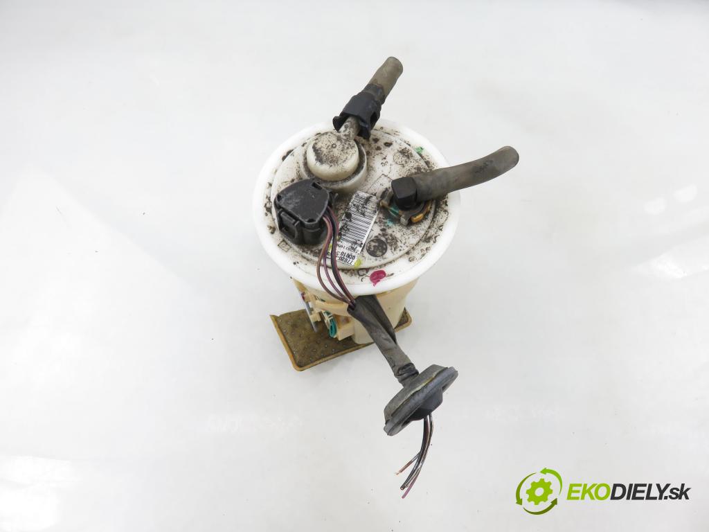 TOYOTA YARIS (_P1_) HB 2002 50,00 1.0 VVT- i 68 - 1SZ-FE 998,00 Pumpa paliva 770200D010 ; 770200D010A