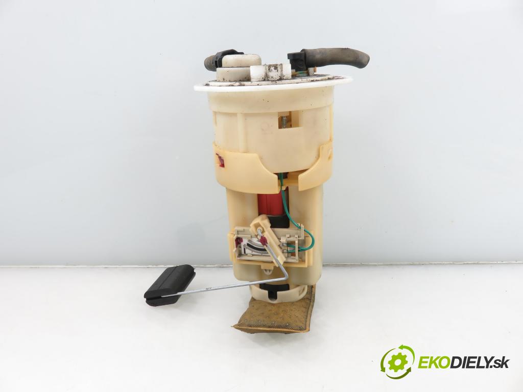 TOYOTA YARIS (_P1_) HB 2002 50,00 1.0 VVT- i 68 - 1SZ-FE 998,00 Pumpa paliva 770200D010 ; 770200D010A