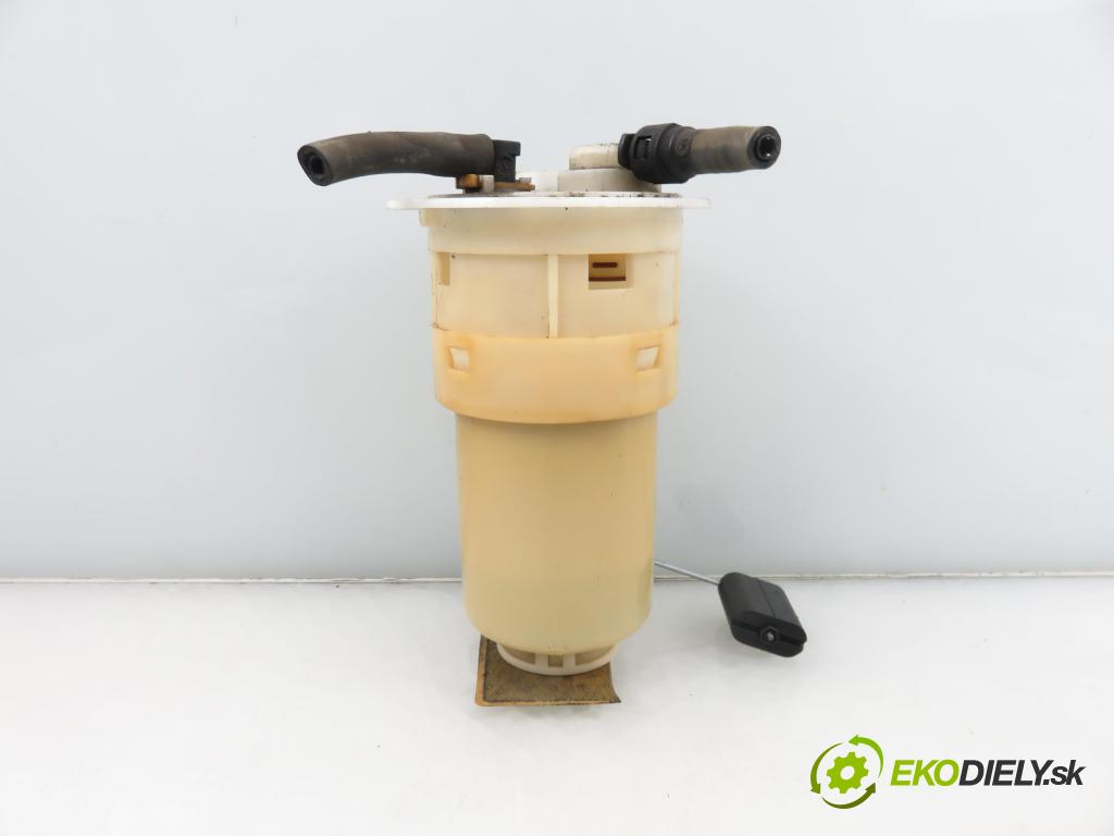 TOYOTA YARIS (_P1_) HB 2002 50,00 1.0 VVT- i 68 - 1SZ-FE 998,00 Pumpa paliva 770200D010 ; 770200D010A