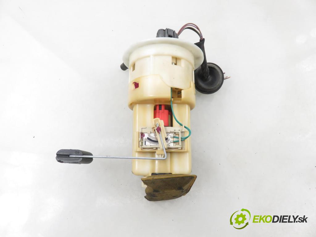 TOYOTA YARIS (_P1_) HB 2002 50,00 1.0 VVT- i 68 - 1SZ-FE 998,00 Pumpa paliva 770200D010 ; 770200D010A