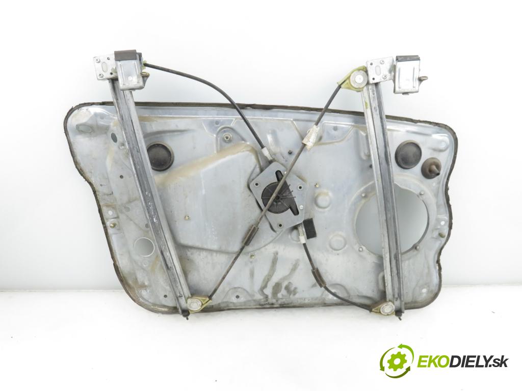 SKODA FABIA I Combi (6Y5) KOMBI 2003 47,00 1.2 - AZQ 1198,00 Mechanizmus okien 6Q1959802A ; 400755A