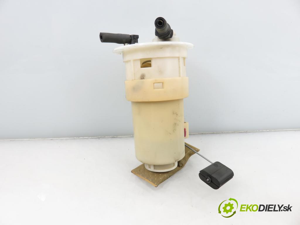 TOYOTA YARIS (_P1_) HB 2004 64,00 1.3 VVTi 87 - 2SZ-FE 1298,00 Pumpa paliva 770200D010 ; 770200D010A