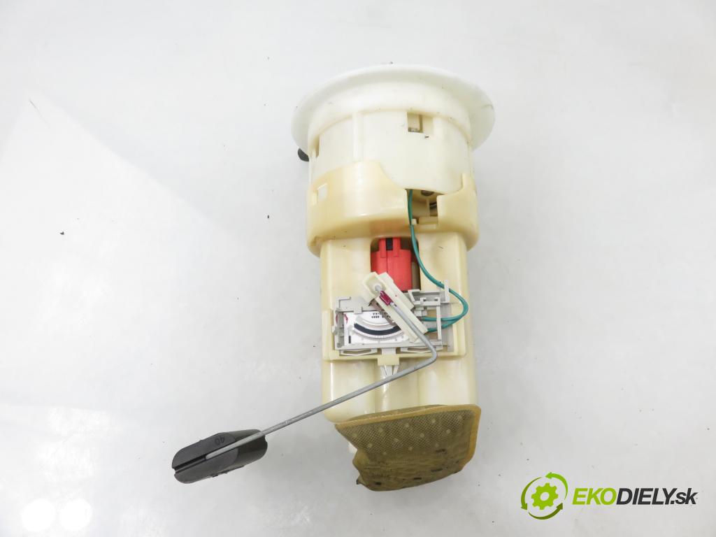 TOYOTA YARIS (_P1_) HB 2004 64,00 1.3 VVTi 87 - 2SZ-FE 1298,00 Pumpa paliva 770200D010 ; 770200D010A