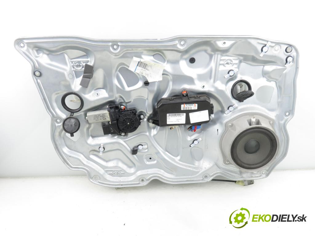 FIAT CROMA (194_) KOMBI 2008 147,00 2.4 D Multijet 200 - 939 A3.000 2387,00 mechanismus oken 51796695