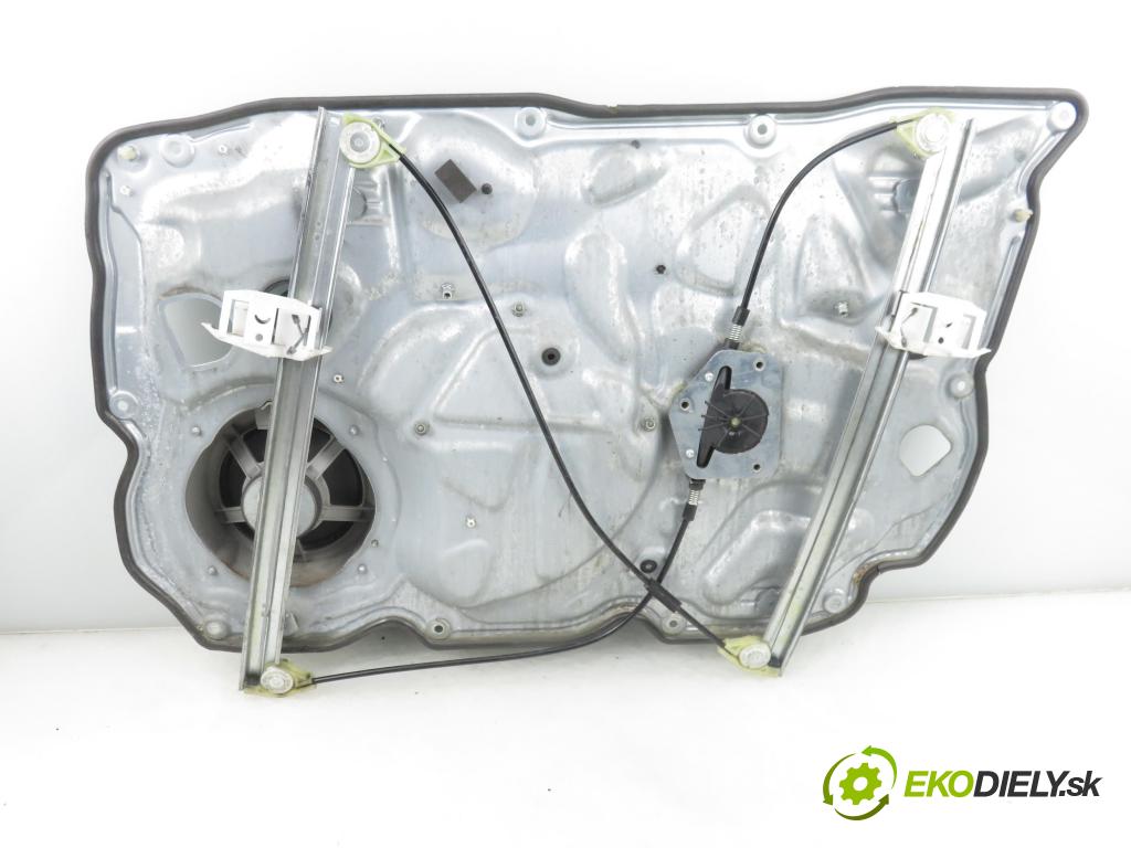 FIAT CROMA (194_) KOMBI 2008 147,00 2.4 D Multijet 200 - 939 A3.000 2387,00 mechanismus oken 51796695