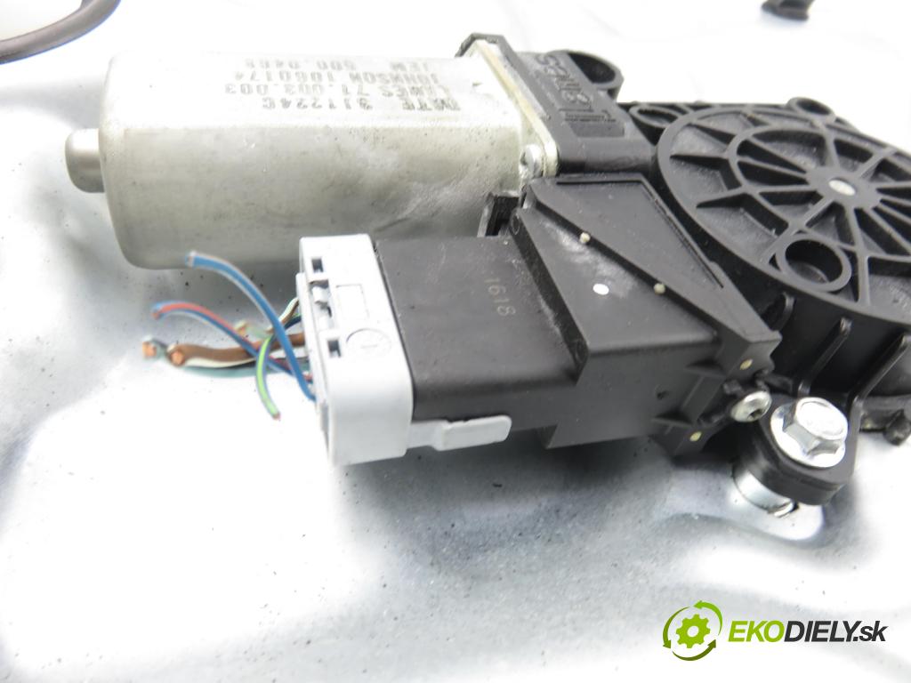 FIAT CROMA (194_) KOMBI 2008 147,00 2.4 D Multijet 200 - 939 A3.000 2387,00 mechanismus oken 51796695