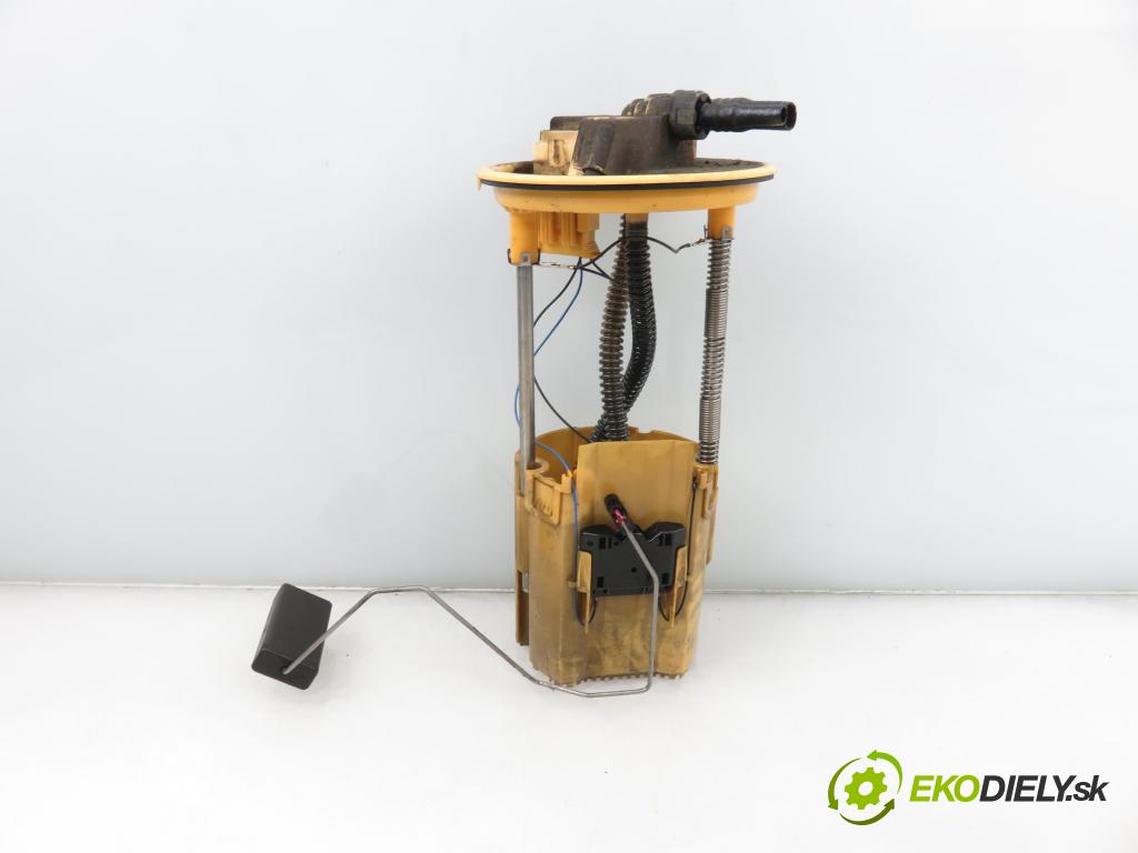 FORD TRANSIT Furgon (FA_ _) FURGON 2006 81,00 2.2 TDCi - QVFA 2198,00 senzor hladiny paliva 6C119275AB ; A2C53094971