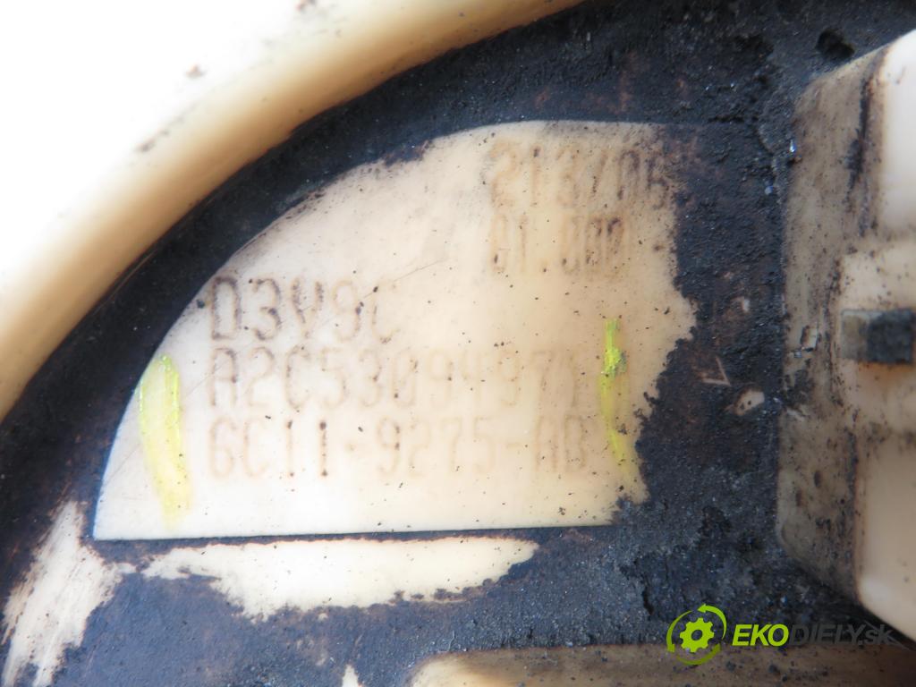 FORD TRANSIT Furgon (FA_ _) FURGON 2006 81,00 2.2 TDCi - QVFA 2198,00 senzor hladiny paliva 6C119275AB ; A2C53094971