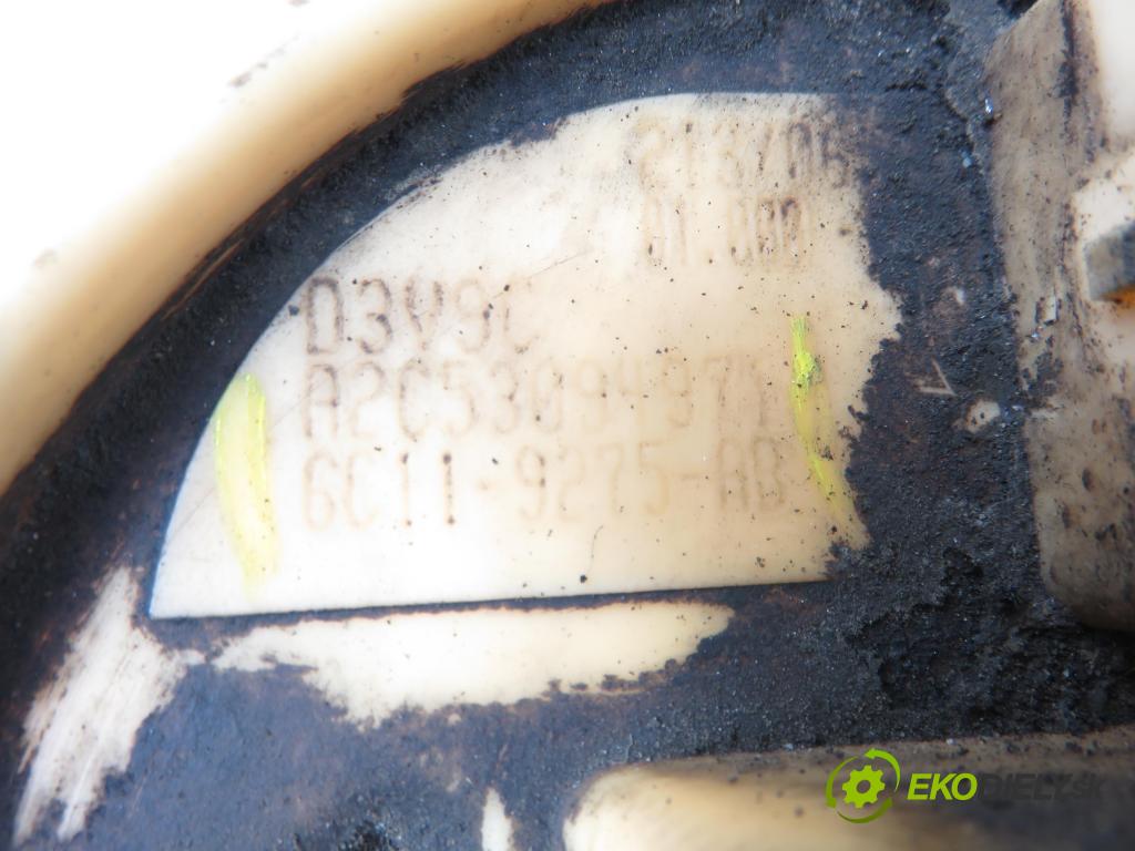 FORD TRANSIT Furgon (FA_ _) FURGON 2006 81,00 2.2 TDCi - QVFA 2198,00 senzor hladiny paliva 6C119275AB ; A2C53094971