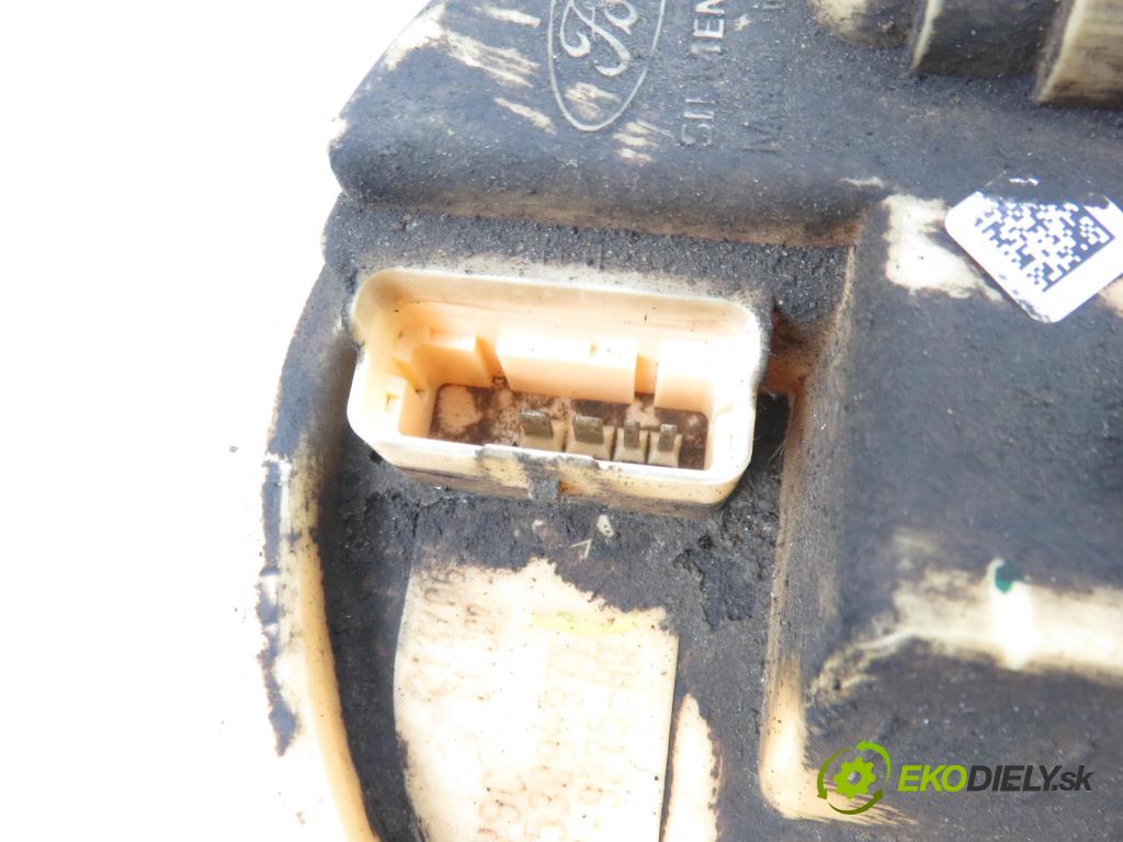 FORD TRANSIT Furgon (FA_ _) FURGON 2006 81,00 2.2 TDCi - QVFA 2198,00 senzor hladiny paliva 6C119275AB ; A2C53094971