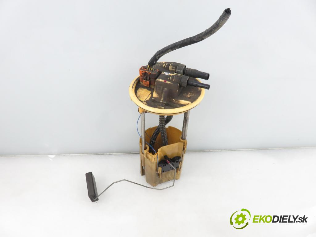 FORD TRANSIT Furgon (FA_ _) FURGON 2006 81,00 2.2 TDCi - QVFA 2198,00 senzor hladiny paliva 6C119275AB ; A2C53094971