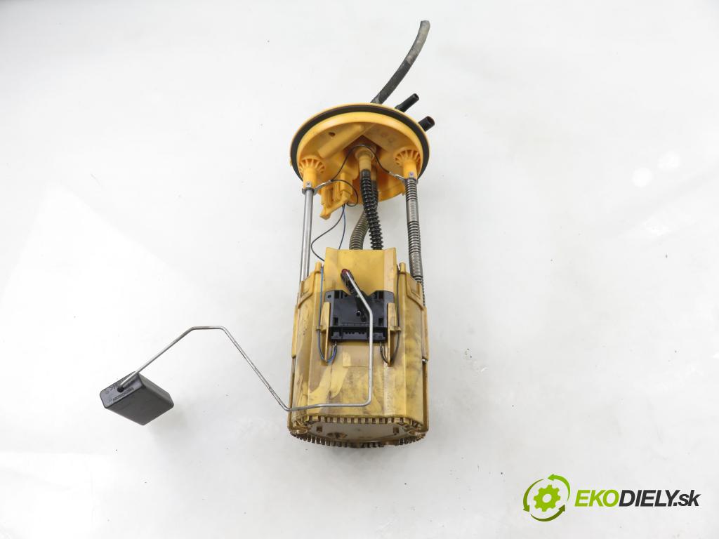 FORD TRANSIT Furgon (FA_ _) FURGON 2006 81,00 2.2 TDCi - QVFA 2198,00 senzor hladiny paliva 6C119275AB ; A2C53094971