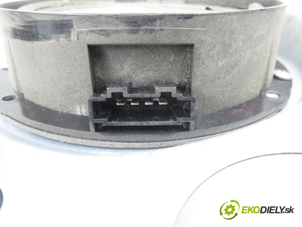 SKODA FABIA I (6Y2) HB 2001 44,00 1.4 - AZF 1397,00 Mechanizmus okien 6Q1959802 ; 400549F