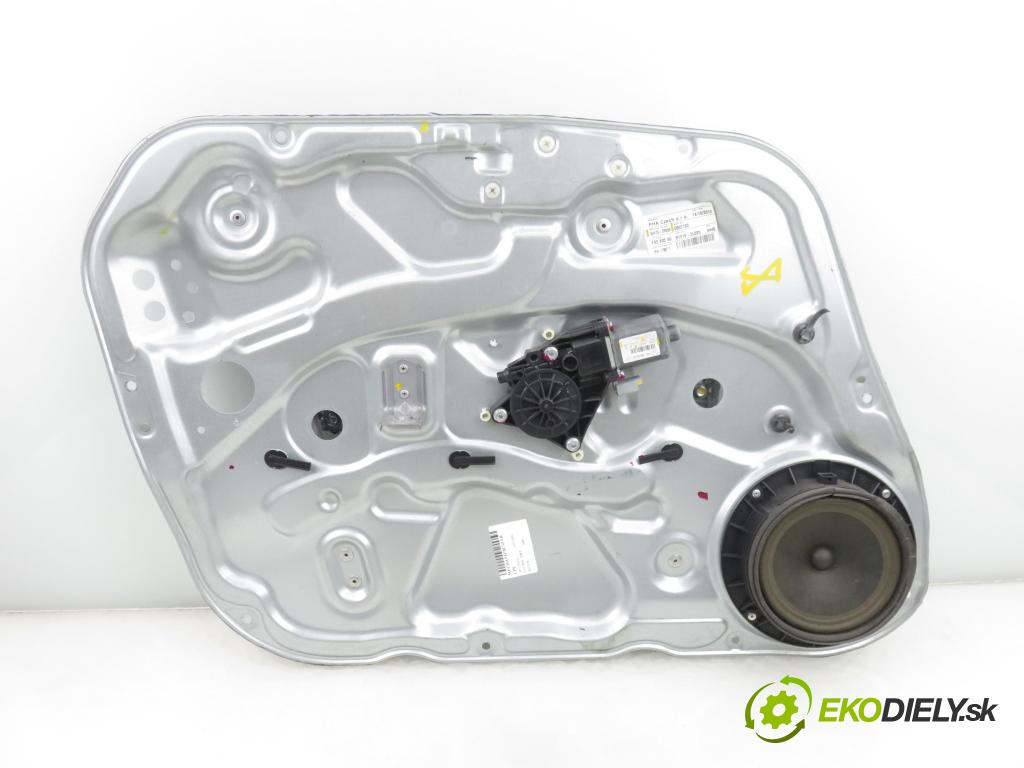 HYUNDAI i30 (FD) HB 2009 66,00 1.6 CRDi 1582,00 mechanismus oken 824702R000 ; 824502R000 ; 0130822542